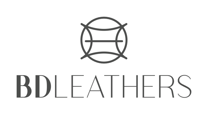 BDLeathers Logo
